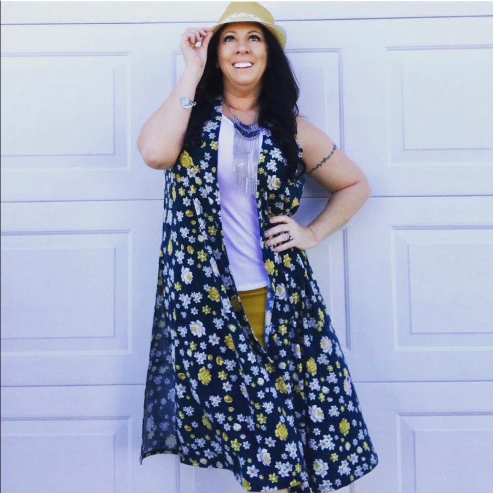 Lularoe Joy